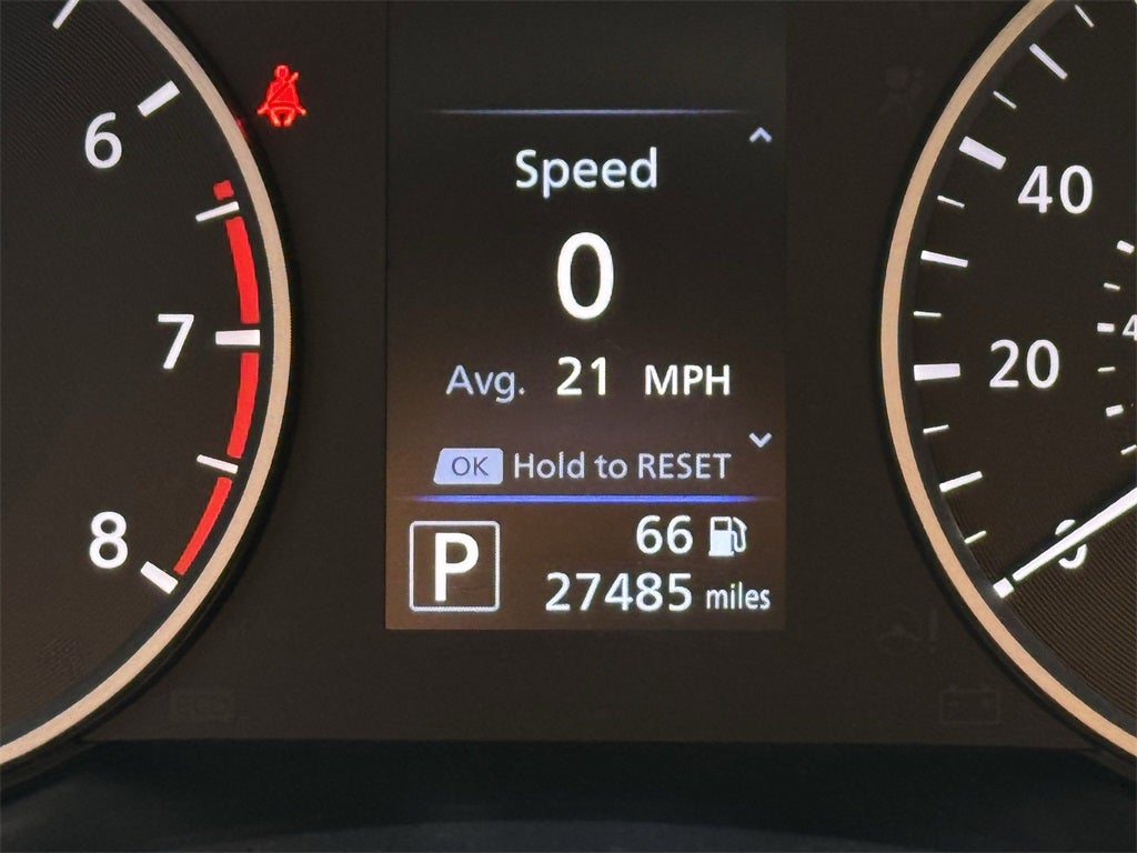 2023 Nissan Sentra S