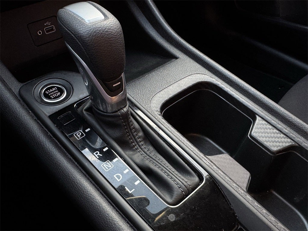 2023 Nissan Sentra S