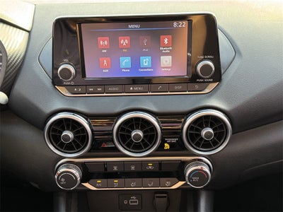 2023 Nissan Sentra S