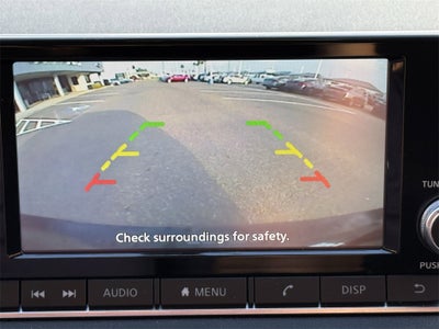 2023 Nissan Sentra S