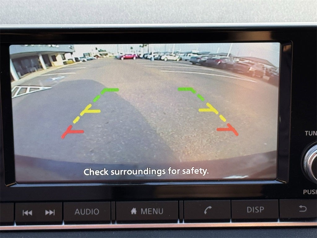 2023 Nissan Sentra S