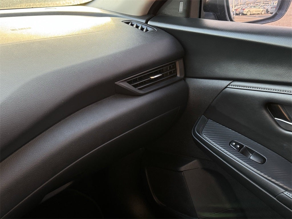 2023 Nissan Sentra S