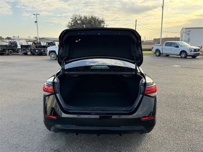 2023 Nissan Sentra S