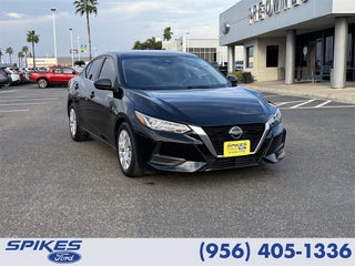 2023 Nissan Sentra S