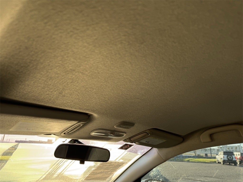 2019 Nissan Versa 1.6 S