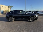 2023 INFINITI QX55 ESSENTIAL