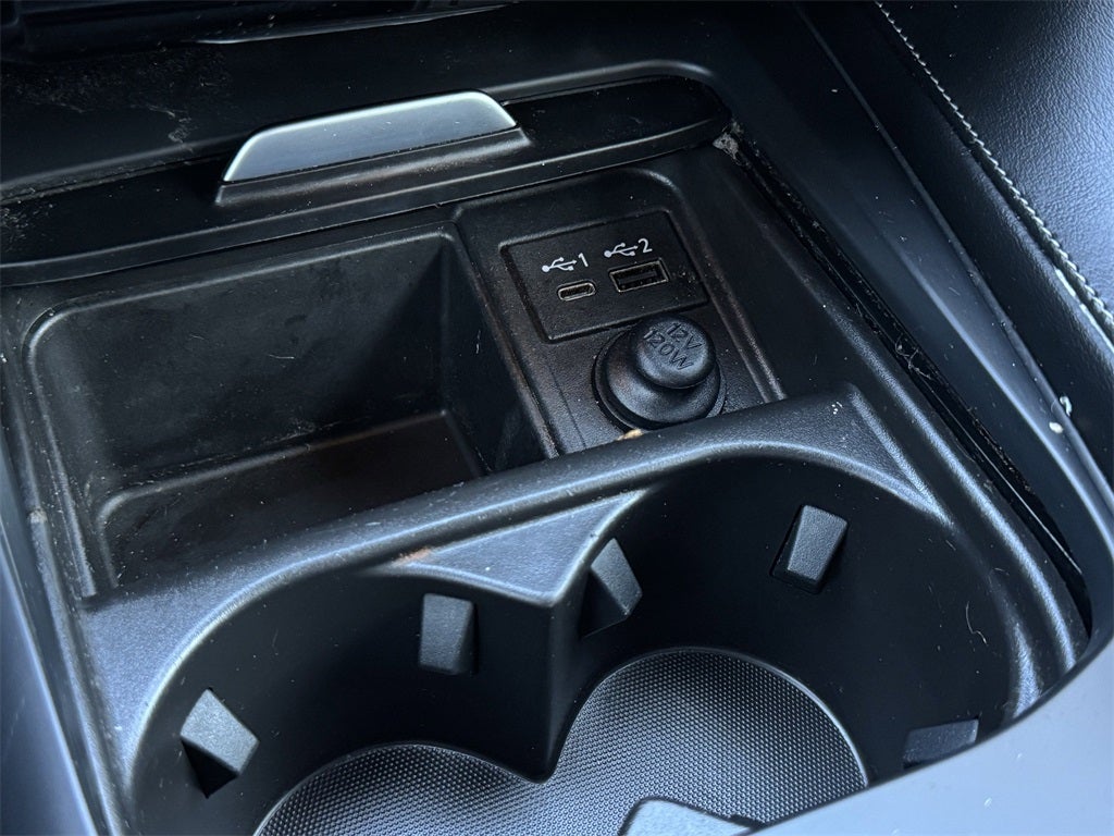 2023 INFINITI QX55 ESSENTIAL