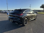 2023 INFINITI QX55 ESSENTIAL
