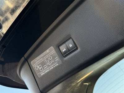 2023 INFINITI QX55 ESSENTIAL