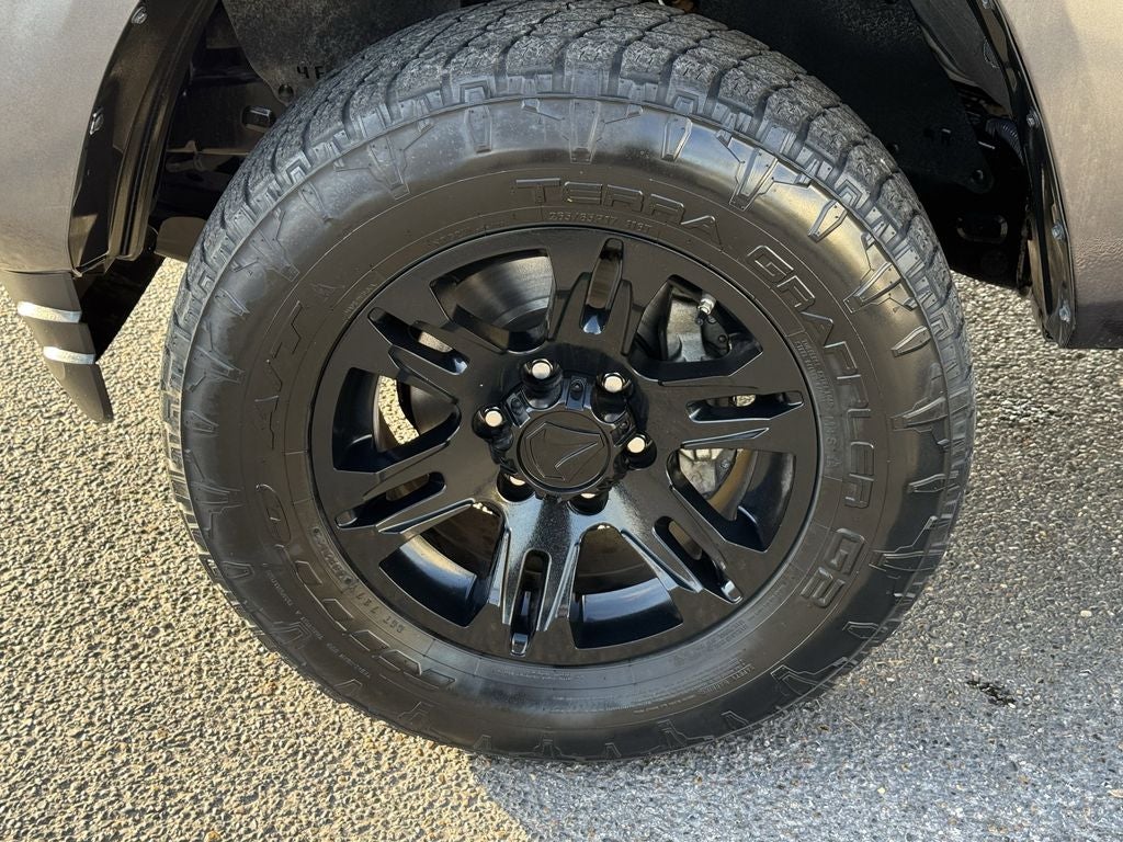 2022 Toyota Tacoma Base