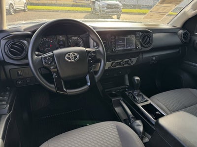2022 Toyota Tacoma Base