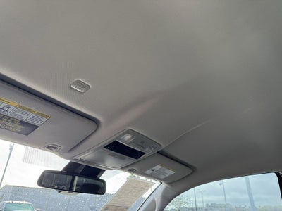 2022 Toyota Tacoma Base