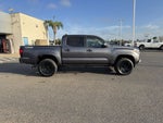 2022 Toyota Tacoma Base