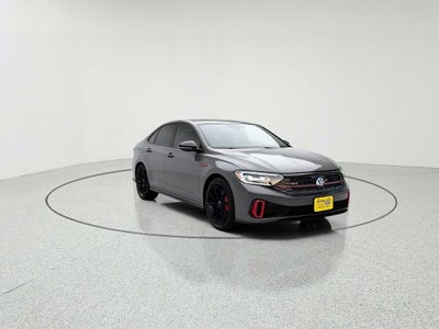 2024 Volkswagen Jetta GLI 40th Anniversary Edition