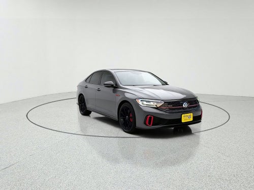 2024 Volkswagen Jetta GLI 40th Anniversary Edition