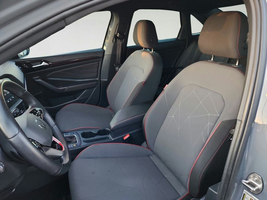2024 Volkswagen Jetta GLI 40th Anniversary Edition