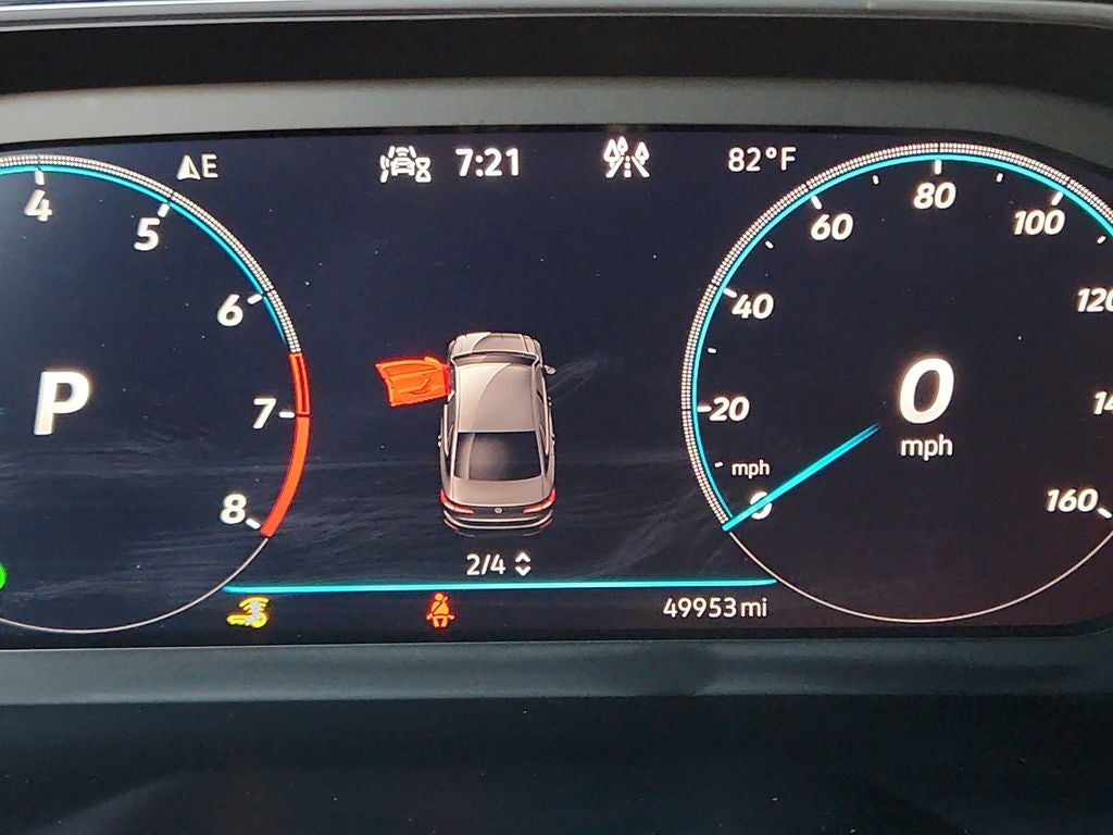 2024 Volkswagen Jetta GLI 40th Anniversary Edition