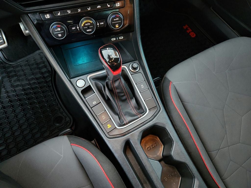 2024 Volkswagen Jetta GLI 40th Anniversary Edition