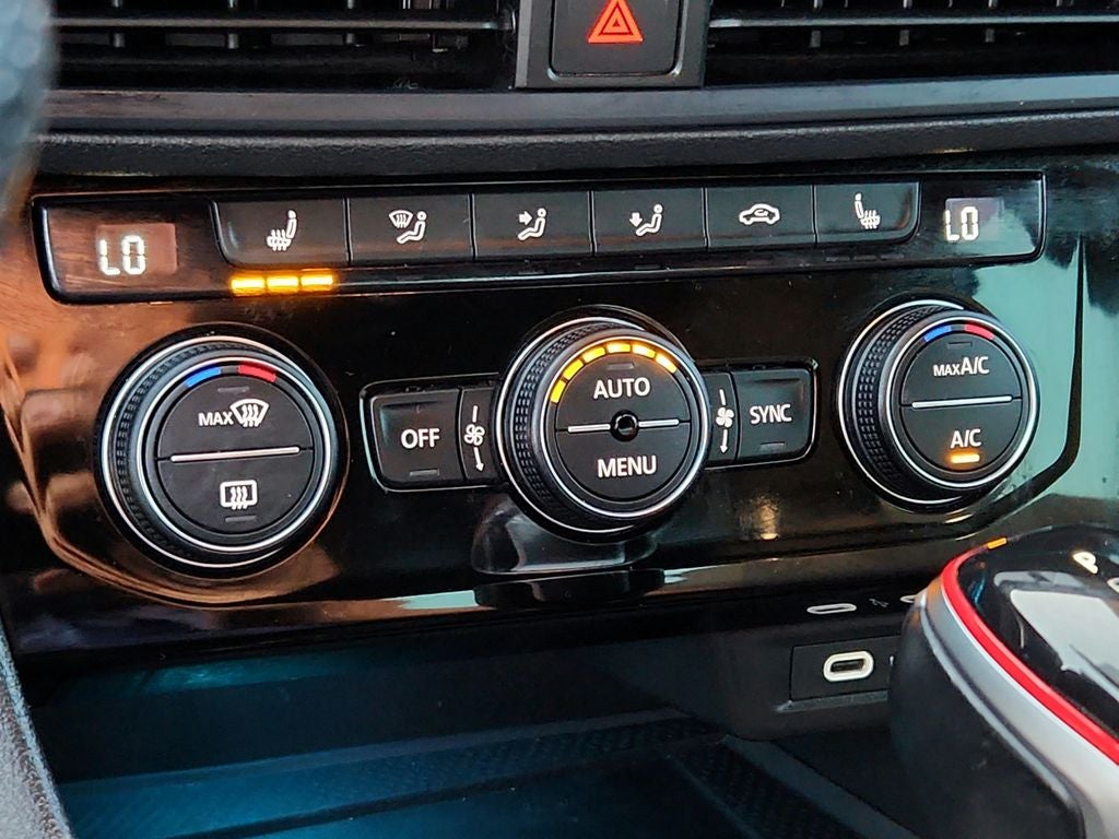2024 Volkswagen Jetta GLI 40th Anniversary Edition
