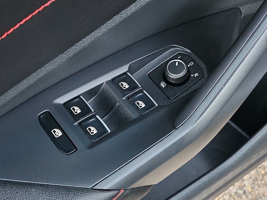 2024 Volkswagen Jetta GLI 40th Anniversary Edition