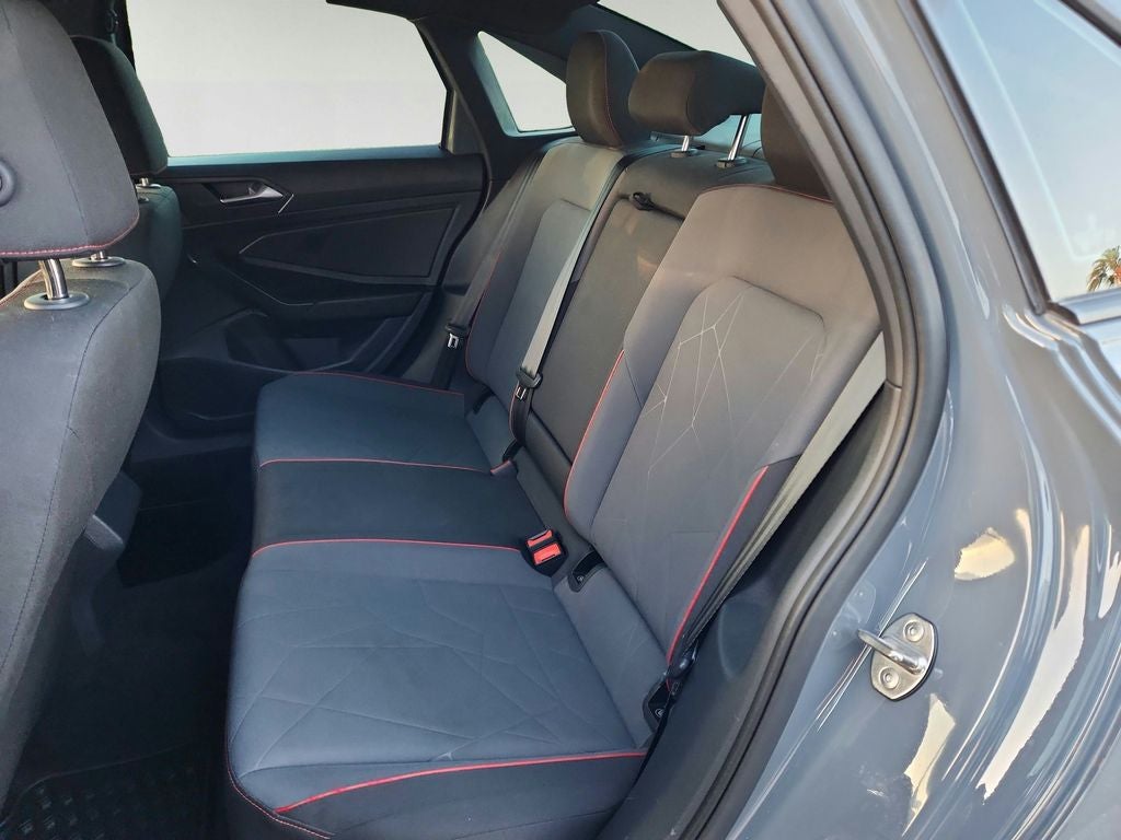 2024 Volkswagen Jetta GLI 40th Anniversary Edition