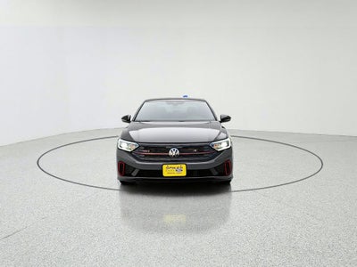 2024 Volkswagen Jetta GLI 40th Anniversary Edition
