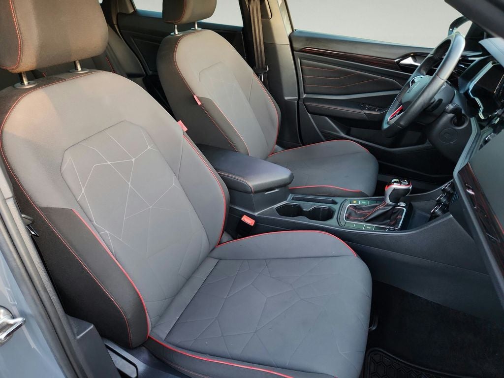 2024 Volkswagen Jetta GLI 40th Anniversary Edition