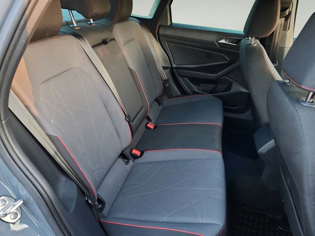 2024 Volkswagen Jetta GLI 40th Anniversary Edition
