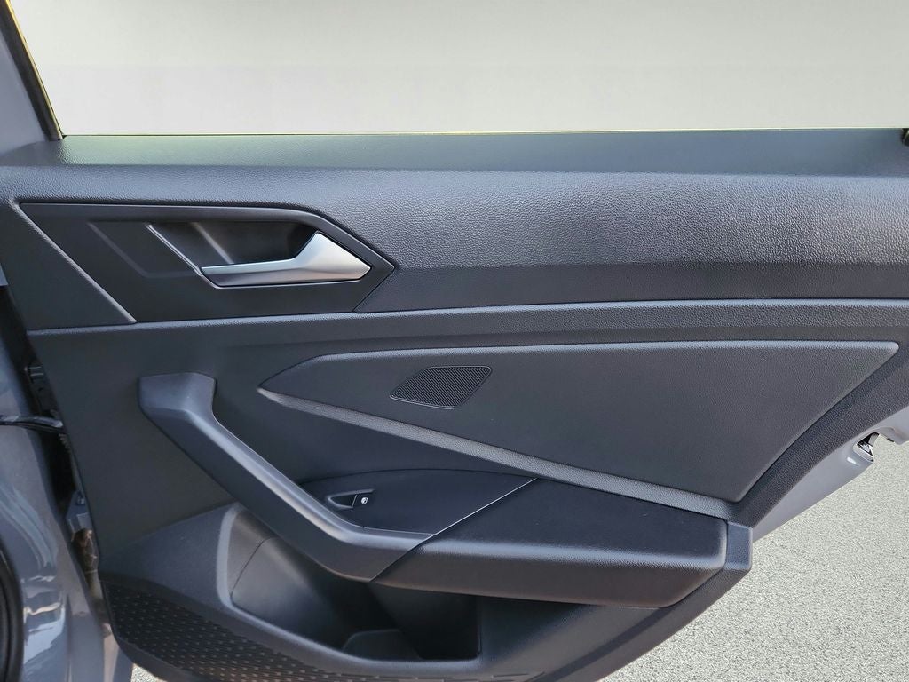 2024 Volkswagen Jetta GLI 40th Anniversary Edition