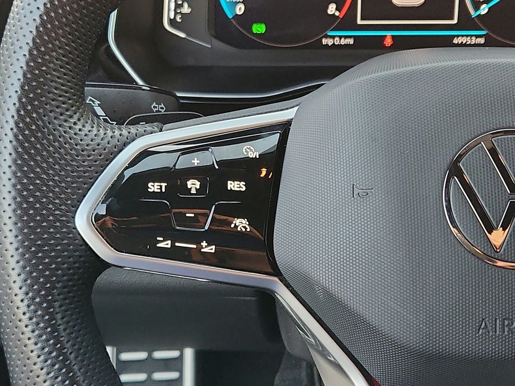 2024 Volkswagen Jetta GLI 40th Anniversary Edition