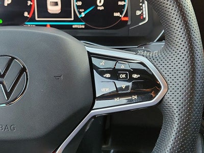 2024 Volkswagen Jetta GLI 40th Anniversary Edition