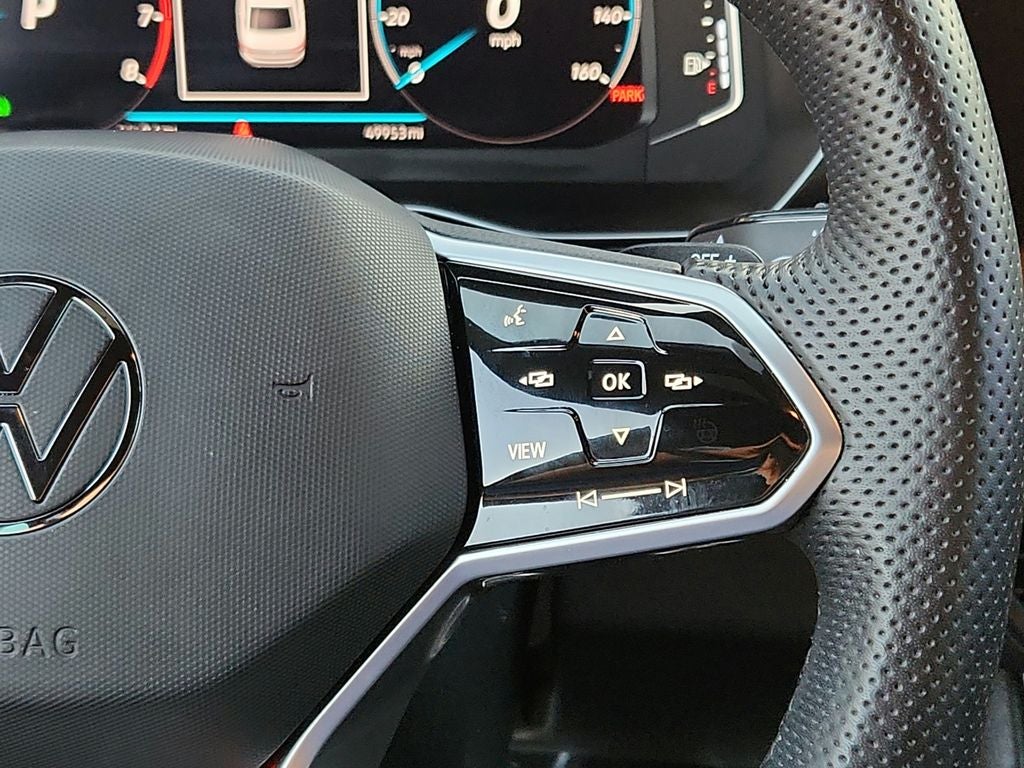 2024 Volkswagen Jetta GLI 40th Anniversary Edition