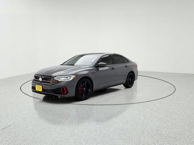 2024 Volkswagen Jetta GLI 40th Anniversary Edition