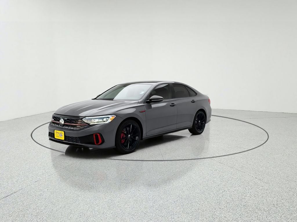 2024 Volkswagen Jetta GLI 40th Anniversary Edition