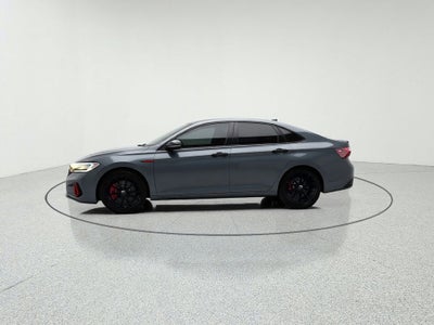 2024 Volkswagen Jetta GLI 40th Anniversary Edition