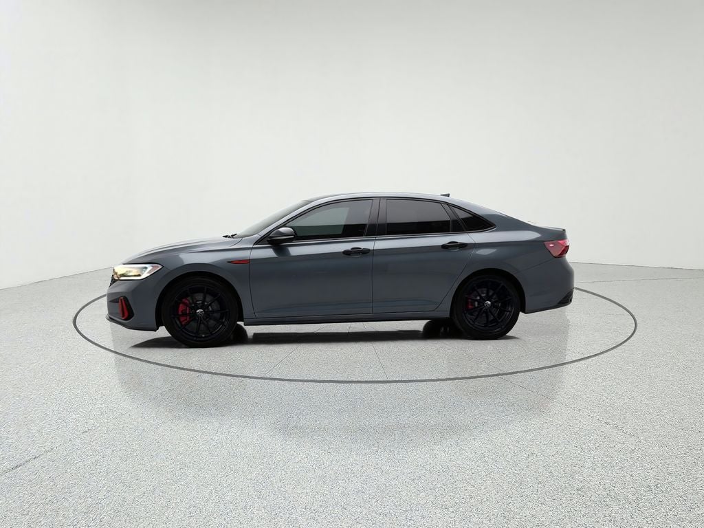 2024 Volkswagen Jetta GLI 40th Anniversary Edition