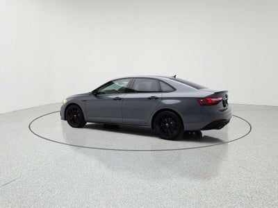 2024 Volkswagen Jetta GLI 40th Anniversary Edition