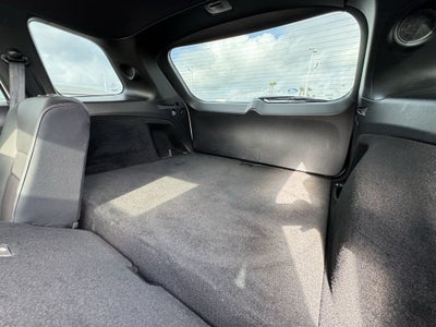 2024 Honda Passport Black Edition