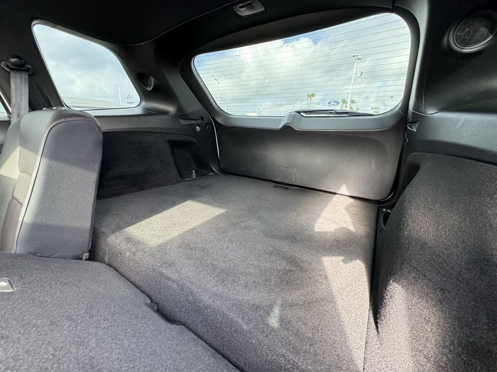 2024 Honda Passport Black Edition