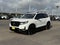 2024 Honda Passport Black Edition
