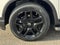 2024 Honda Passport Black Edition