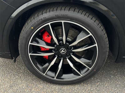 2023 Acura MDX Type S w/Advance Package SH-AWD