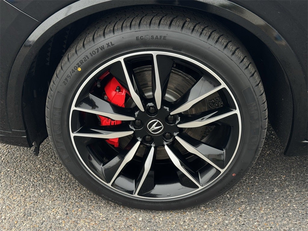 2023 Acura MDX Type S w/Advance Package SH-AWD