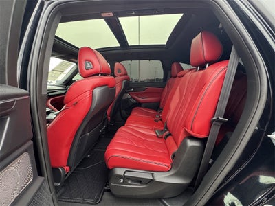 2023 Acura MDX Type S w/Advance Package SH-AWD