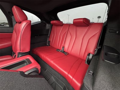 2023 Acura MDX Type S w/Advance Package SH-AWD