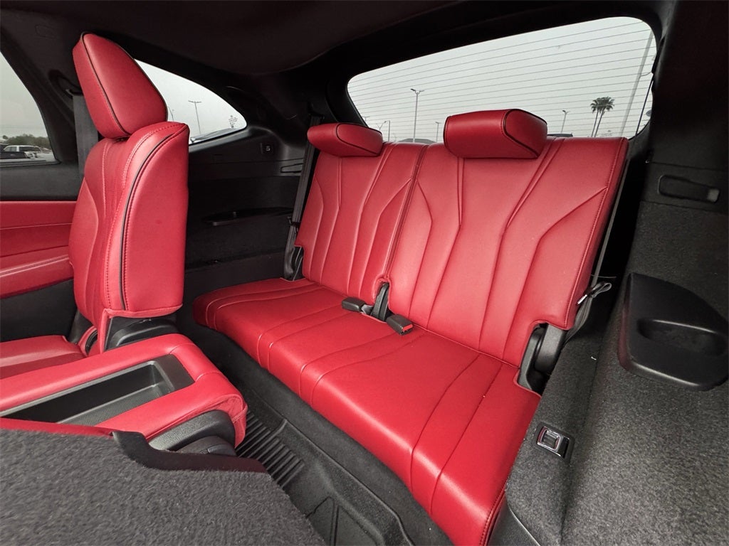 2023 Acura MDX Type S w/Advance Package SH-AWD