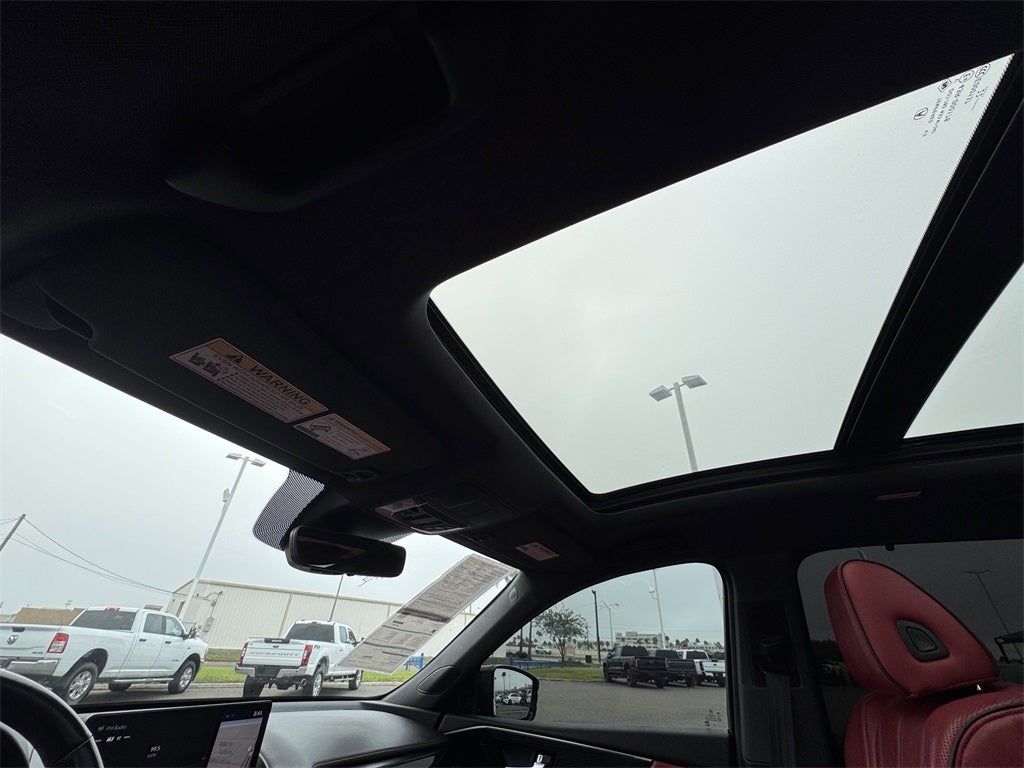 2023 Acura MDX Type S w/Advance Package SH-AWD