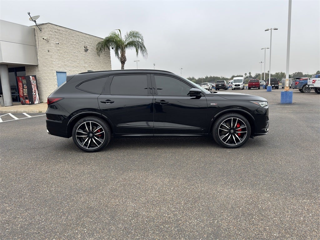 2023 Acura MDX Type S w/Advance Package SH-AWD
