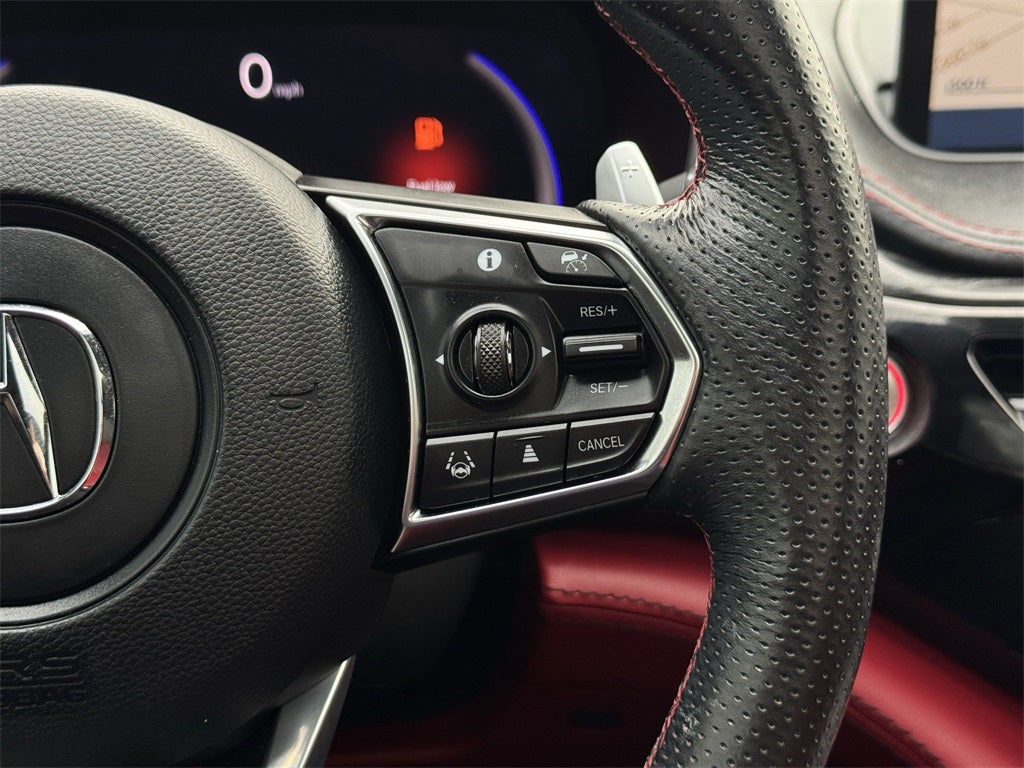 2023 Acura MDX Type S w/Advance Package SH-AWD