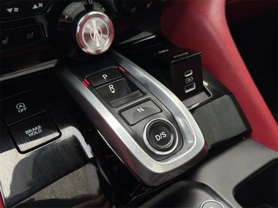 2023 Acura MDX Type S w/Advance Package SH-AWD